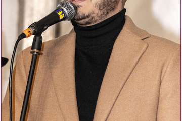 'Maresía', un espectáculo musical que deleitó a Valsequillo/Ildefonso Rodríguez.